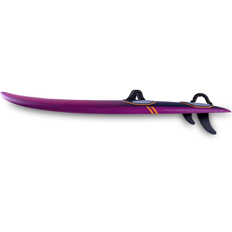 Deska windsurfingowa JP-Australia 2025 Magic Wave PRO