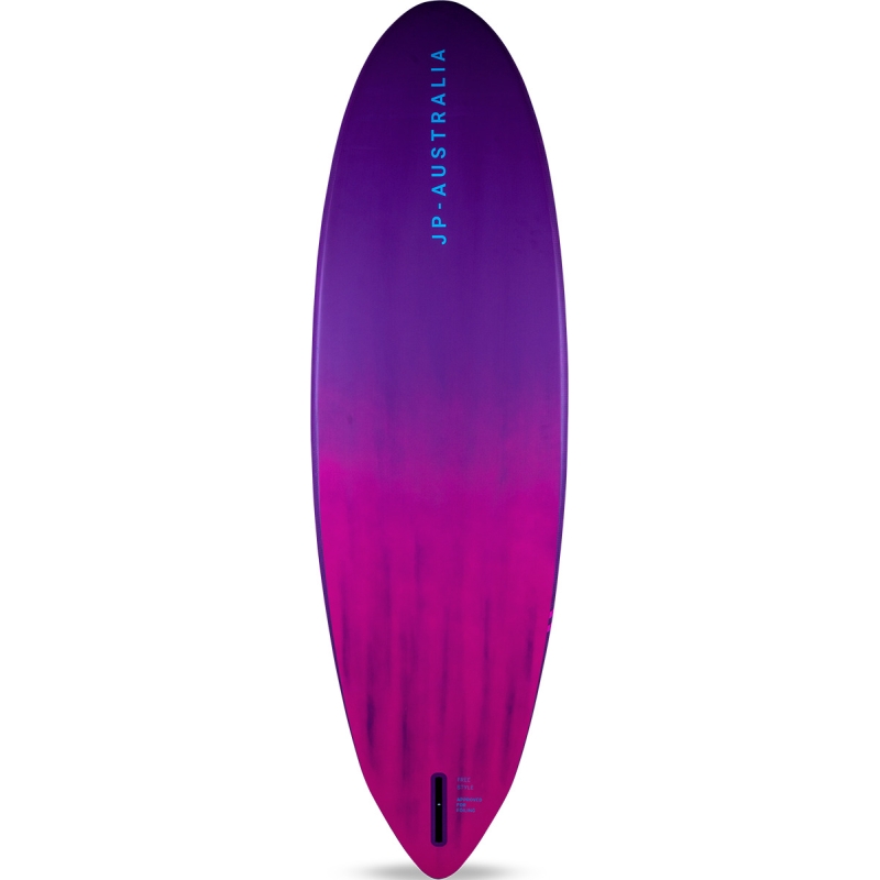Deska windsurfingowa JP-Australia 2024 Freestyle PRO
