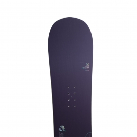 Snowboard Nidecker 2022 - Ora 143N