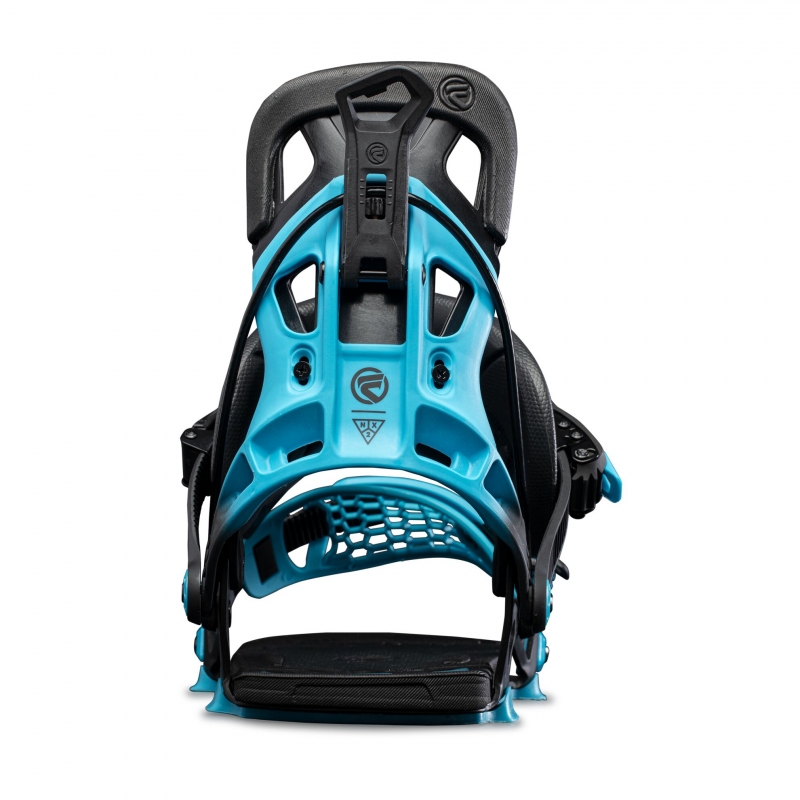 Nx2 Hybrid Flash Blue M