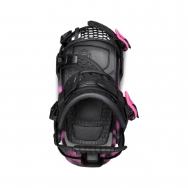 Fenix-Plus Hybrid Magentaburst Xl