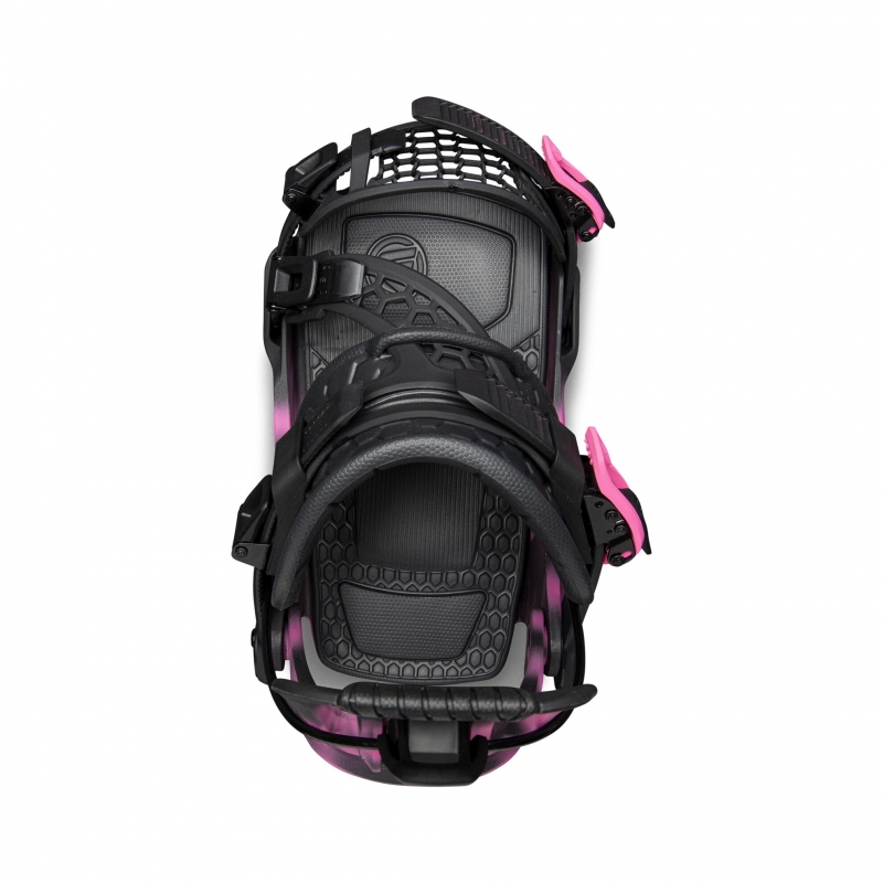 Fenix-Plus Hybrid Magentaburst Xl