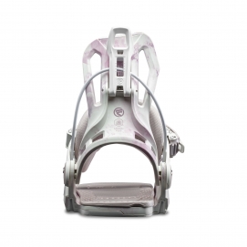Wiązania Snowboardowe Flow 2022 - Mayon-Plus Snowdye S