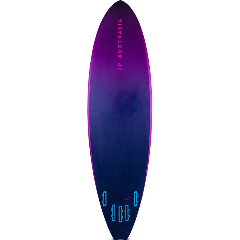 Deska windsurfingowa JP-Australia 2024 Ultimate Wave PRO