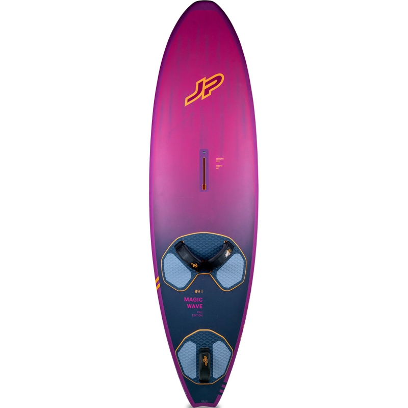 Deska windsurfingowa JP-Australia 2025 Magic Wave PRO