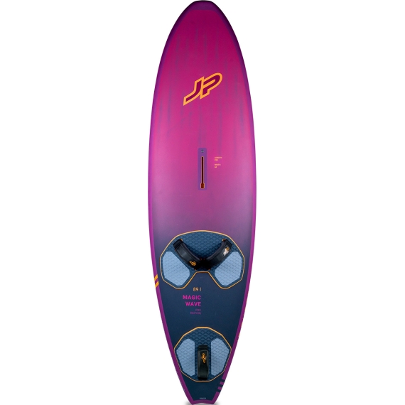 Deska windsurfingowa JP-Australia 2025 Magic Wave PRO Deska windsurfingowa JP-Australia 2025 Magic Wave PRO