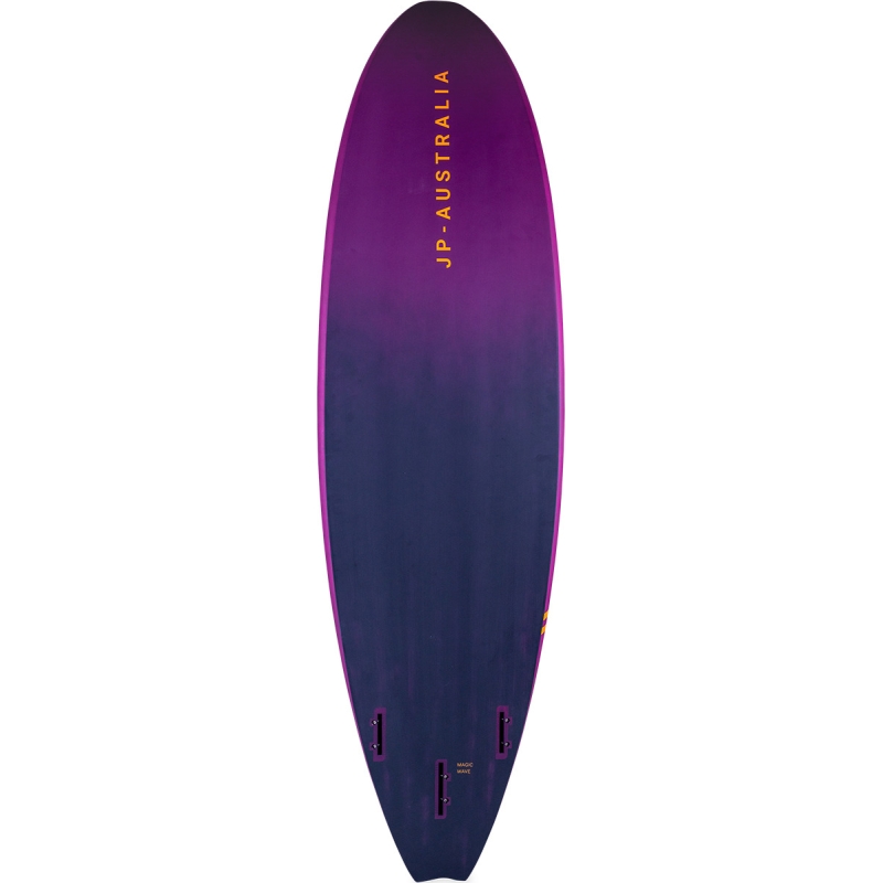 Deska windsurfingowa JP-Australia 2025 Magic Wave PRO