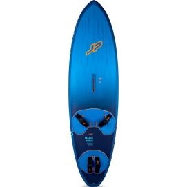 Deska windsurfingowa JP-Australia 2025 Magic Move WOOD PRO