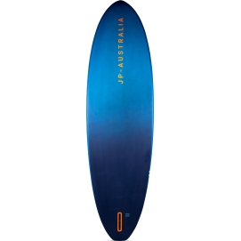Deska windsurfingowa JP-Australia 2025 Magic Move WOOD PRO