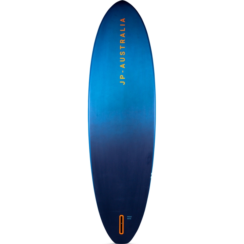 Deska windsurfingowa JP-Australia 2025 Magic Move WOOD PRO