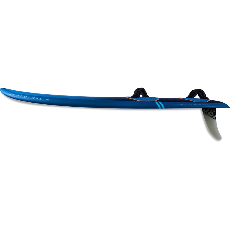Deska windsurfingowa JP-Australia 2025 Magic Move WOOD PRO