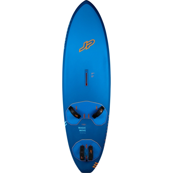 Deska windsurfingowa JP-Australia 2025 Magic Move ES - 100 Deska windsurfingowa JP-Australia 2025 Magic Move ES - 100