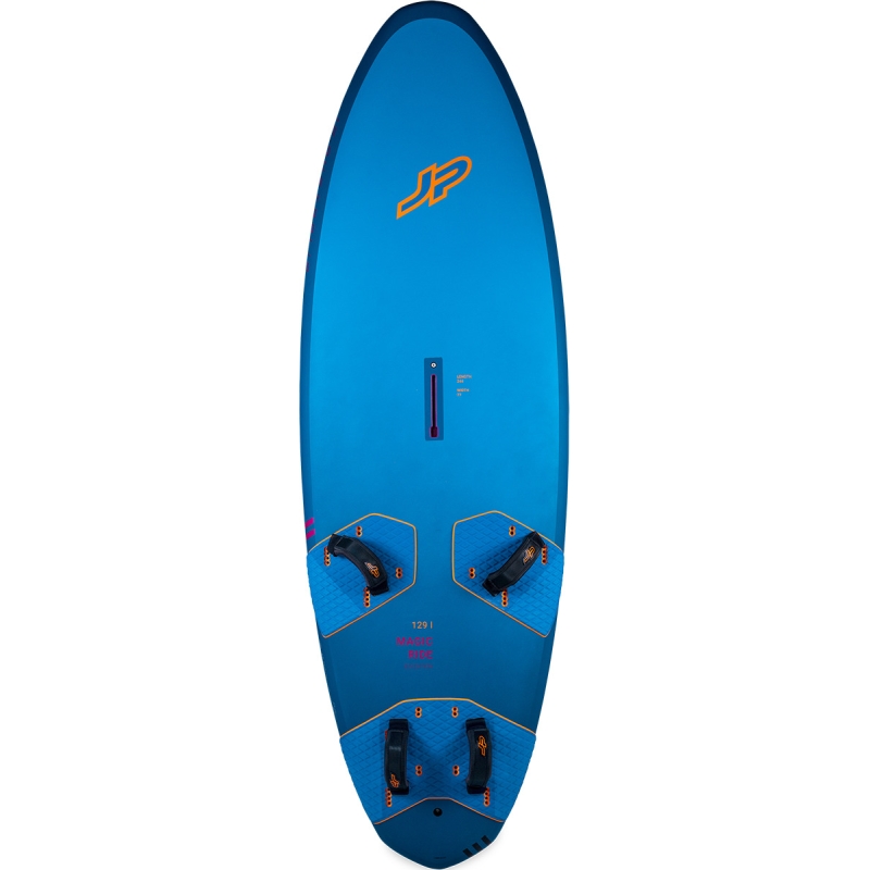 Deska windsurfingowa JP-Australia 2025 Magic Ride ES