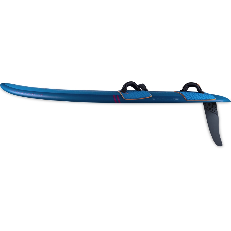 Deska windsurfingowa JP-Australia 2025 Magic Ride ES