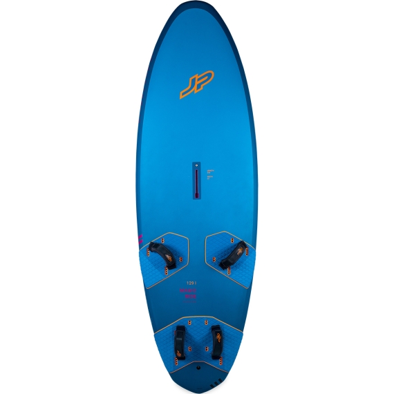 Windsurfboard JP-Australia 2025 Magic Ride ES - 159 Windsurfboard JP-Australia 2025 Magic Ride ES - 159
