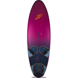 Deska windsurfingowa JP-Australia 2025 Magic Ride WOOD PRO