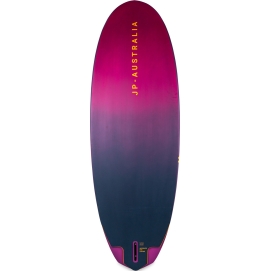 Deska windsurfingowa JP-Australia 2025 Super Sport WOOD PRO