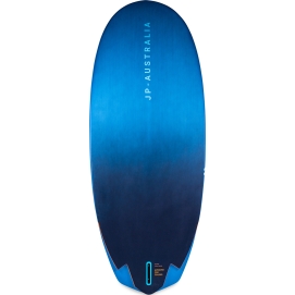 Deska windsurfingowa JP-Australia 2025 Super Lightwind WOOD PRO