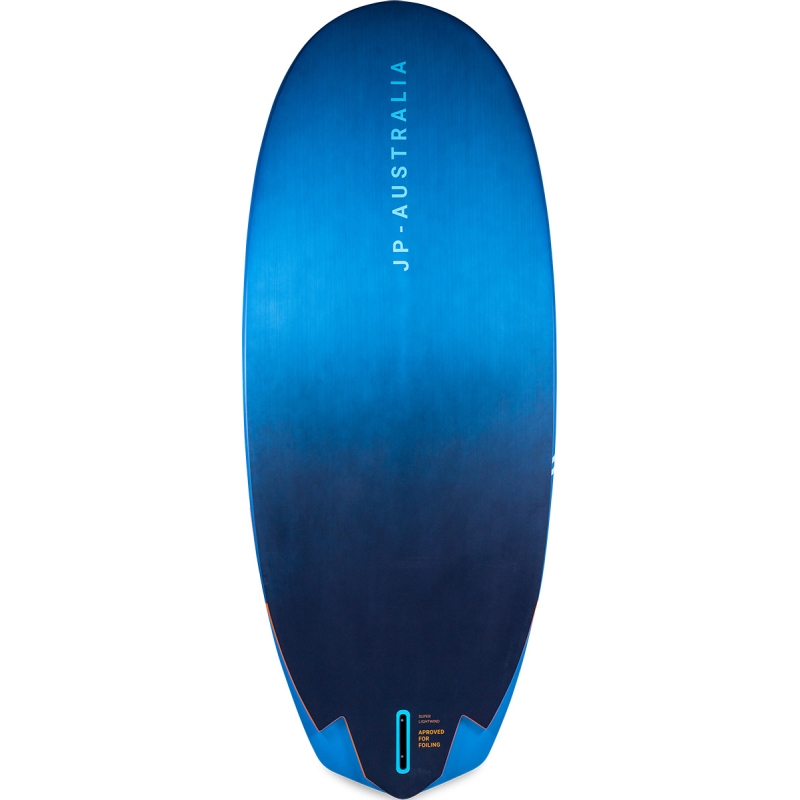 Deska windsurfingowa JP-Australia 2025 Super Lightwind WOOD PRO