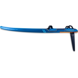 Deska windsurfingowa JP-Australia 2025 Super Lightwind WOOD PRO