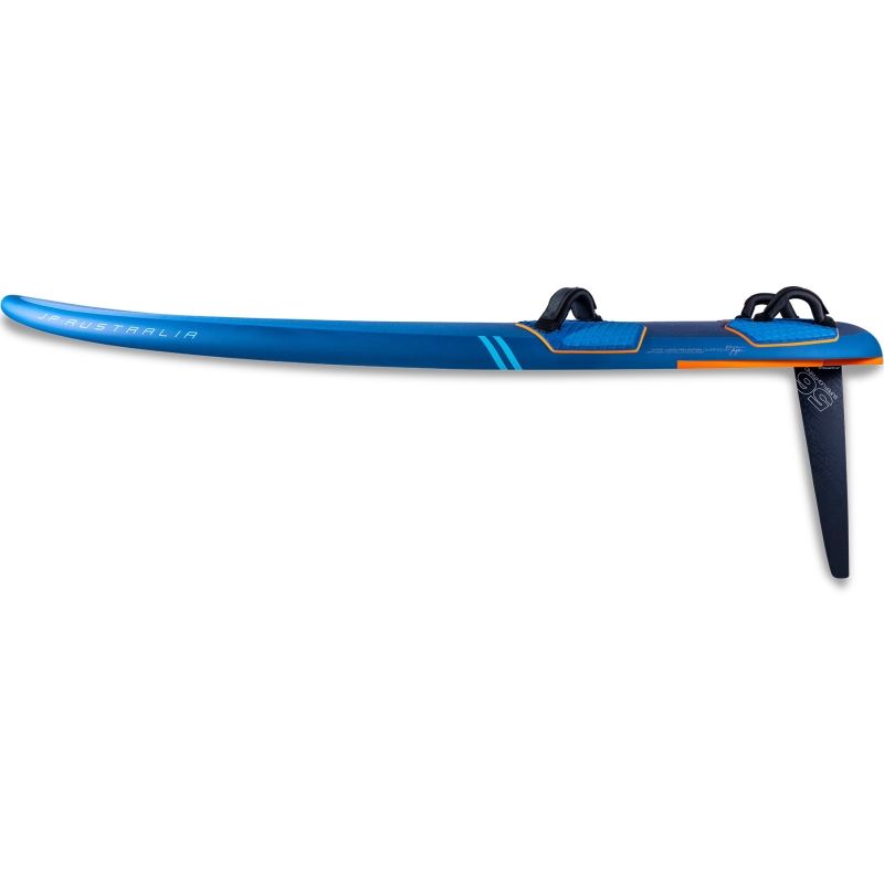 Deska windsurfingowa JP-Australia 2025 Super Lightwind WOOD PRO