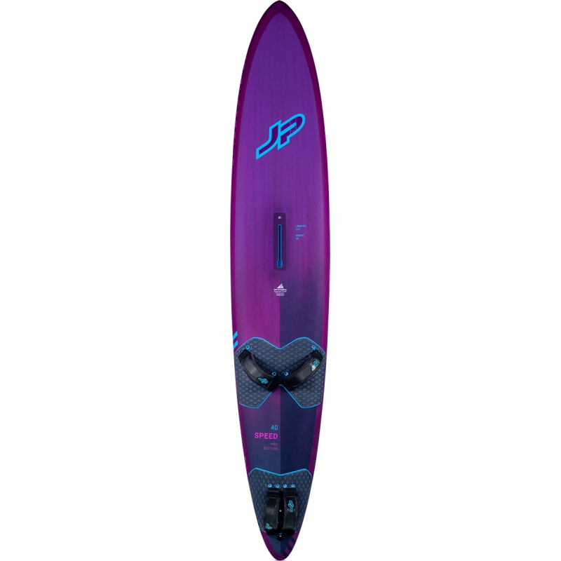 Deska windsurfingowa JP-Australia 2025 Speed PRO
