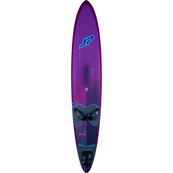 Deska windsurfingowa JP-Australia 2025 Speed PRO Deska windsurfingowa JP-Australia 2025 Speed PRO