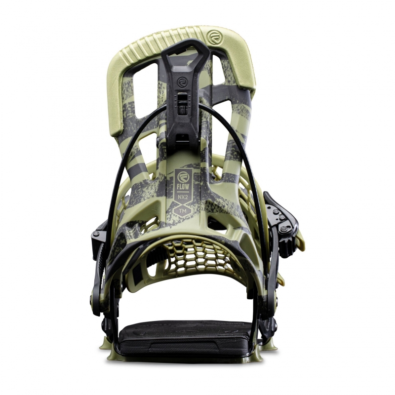 Nx2-Tm Hybrid Camoss Lg