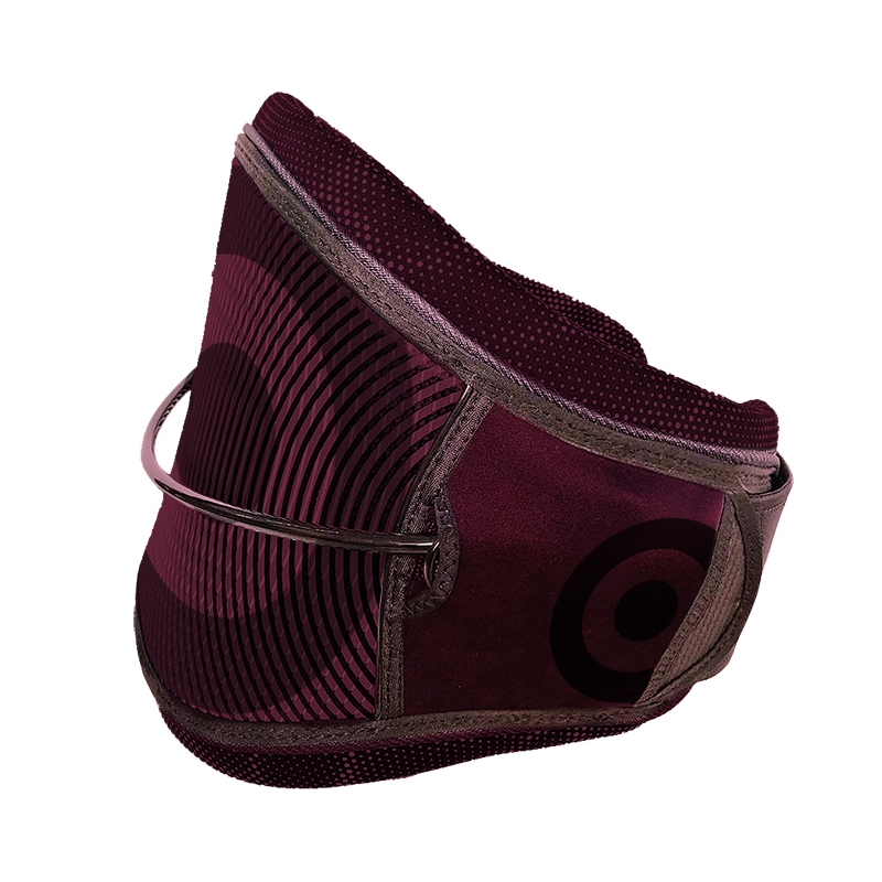 Trapez  NeilPryde 21-24 Proton Men Kite Hook fioletowy - M