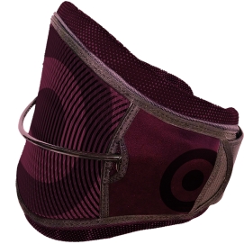 Trapez  NeilPryde 21-24 Proton Men Kite Hook fioletowy - L