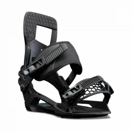 Wiązania Snowboardowe Nidecker Muon-X Black XL