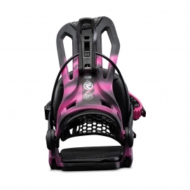 Fenix-Plus Hybrid Magentaburst Xl