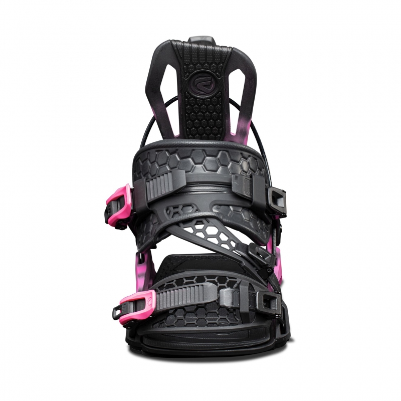 Fenix-Plus Hybrid Magentaburst Xl