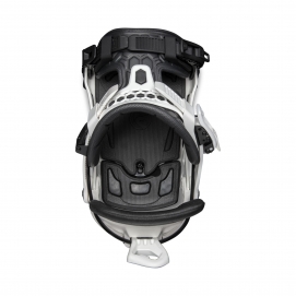 Wiązania snowboardowe męskie Flow 2022 Nx2 Stormtrooper XL