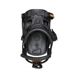 Wiązania Snowboardowe Flow 2022 - Fuse Hot Fudge XL