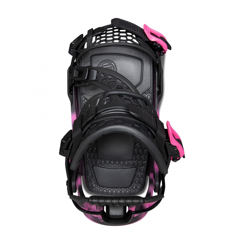 Fenix-Plus Hybrid Magentaburst Xl