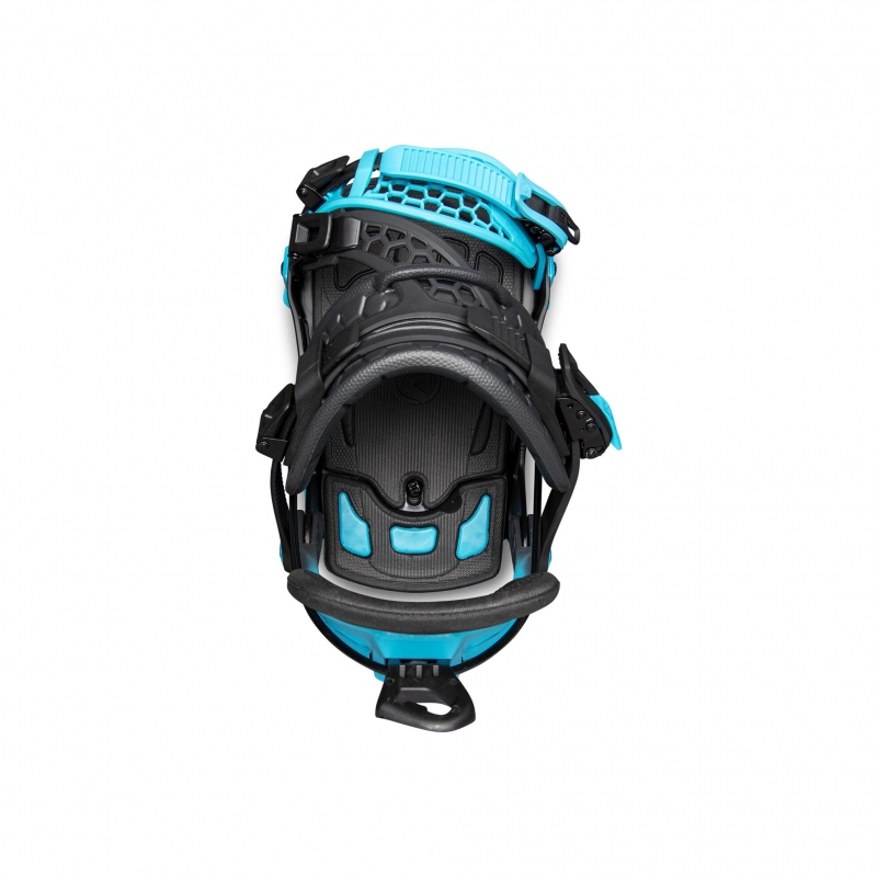 Nx2 Hybrid Flash Blue M