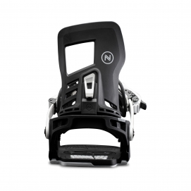 Bindungen kinder Nidecker 2025 Prime Black