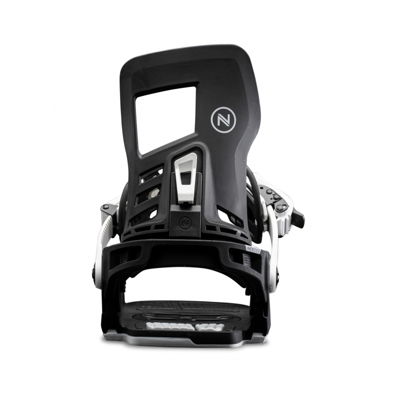 Bindungen kinder Nidecker 2025 Prime Black