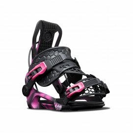 Fenix-Plus Hybrid Magentaburst Xl