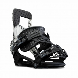 Wiązania Snowboardowe Nidecker 2022 - Kaon-Plus Instinct L