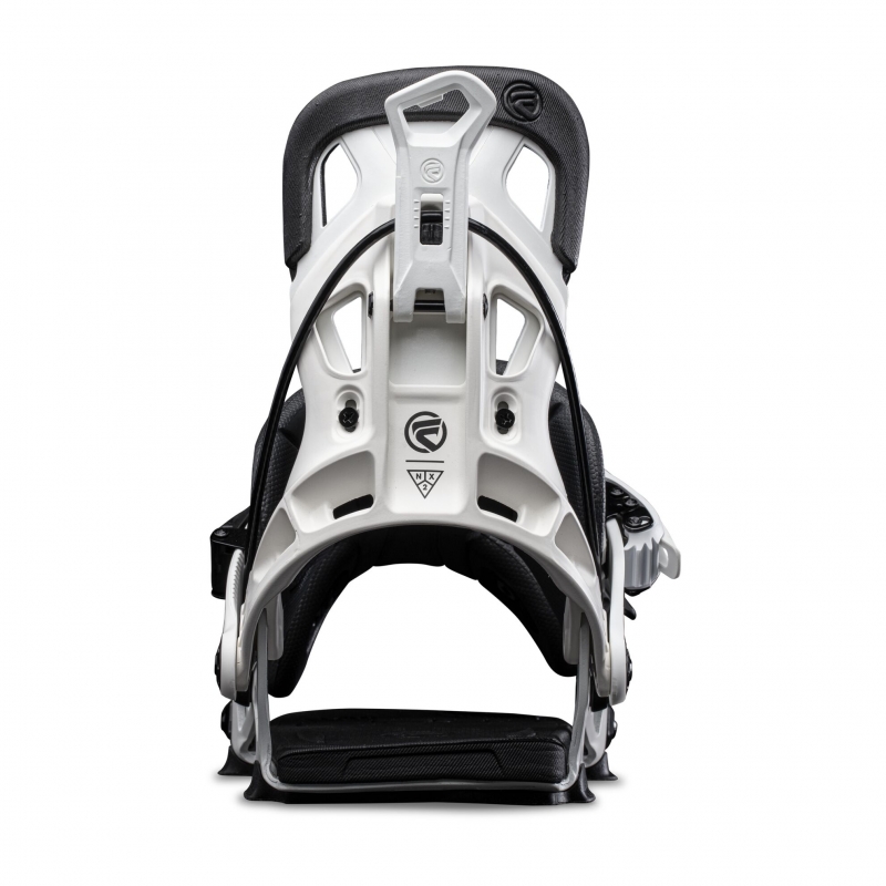 Wiązania Snowboardowe Flow 2022 - Nx2 Stormtrooper L