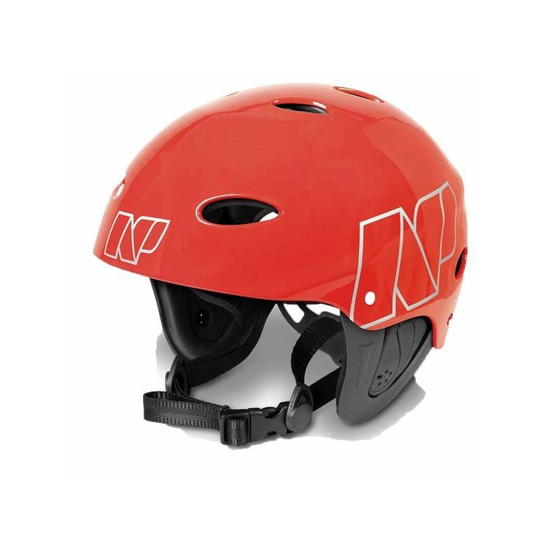 Kask NeilPryde (unisex) Helmet Freeride - S - RED