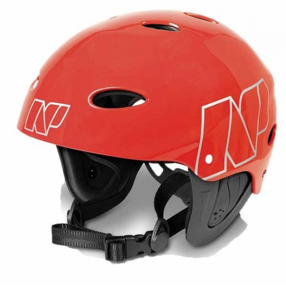 Kask NeilPryde (unisex) Helmet Freeride - S - RED