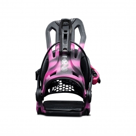 Fenix-Plus Hybrid Magentaburst Xl