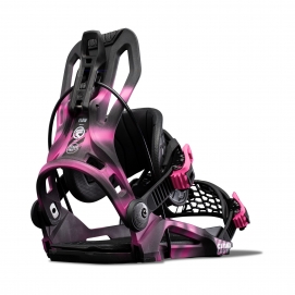 Fenix-Plus Hybrid Magentaburst Xl