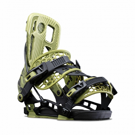 Nx2-Tm Hybrid Camoss Lg