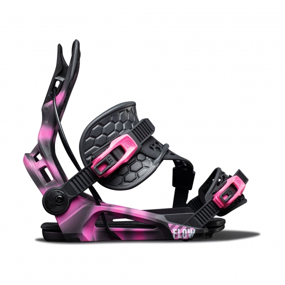 Fenix-Plus Hybrid Magentaburst Xl