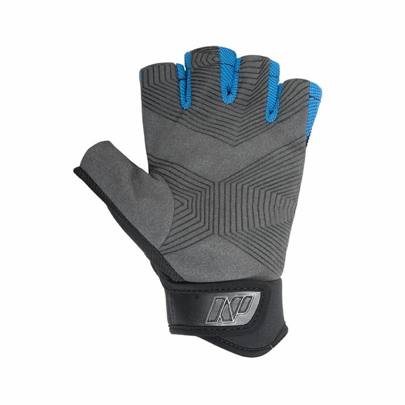 Rękawiczki neoprenowe NeilPryde Half Finger Amara Glove - S
