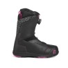 Buty snowboardowe damskie Nidecker 2019 Onyx Boa Coil Blk